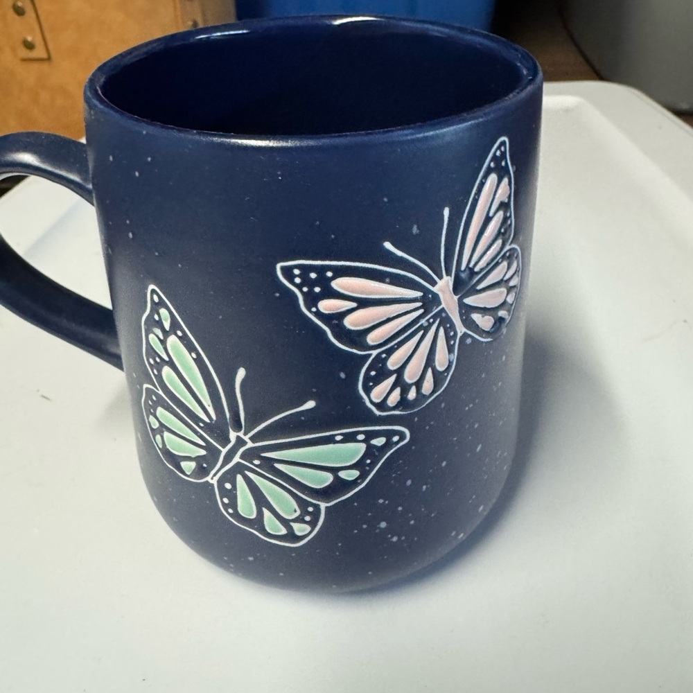 Seeds and Sunshine Mug